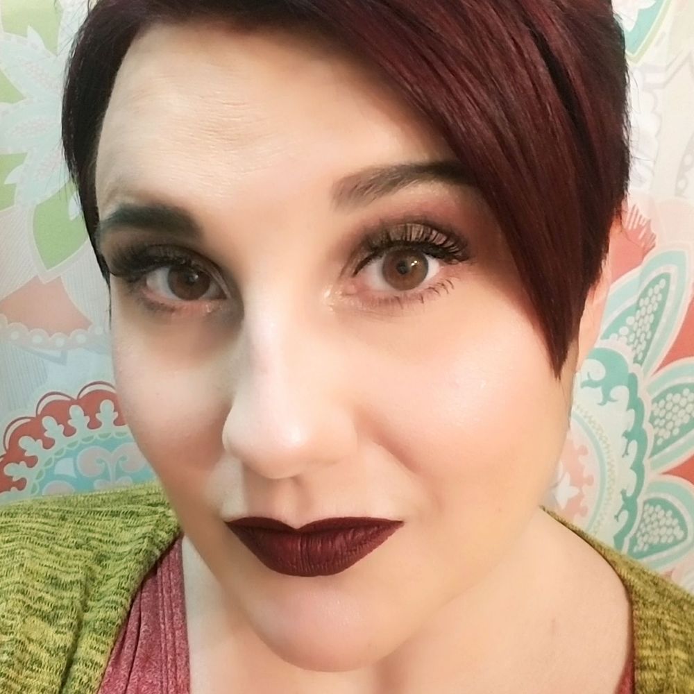 Meet your Posher, Tamra